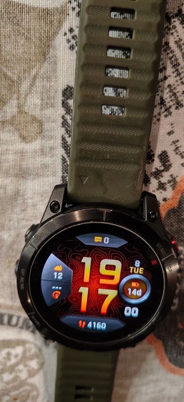 Garmin EPIX GEN2 