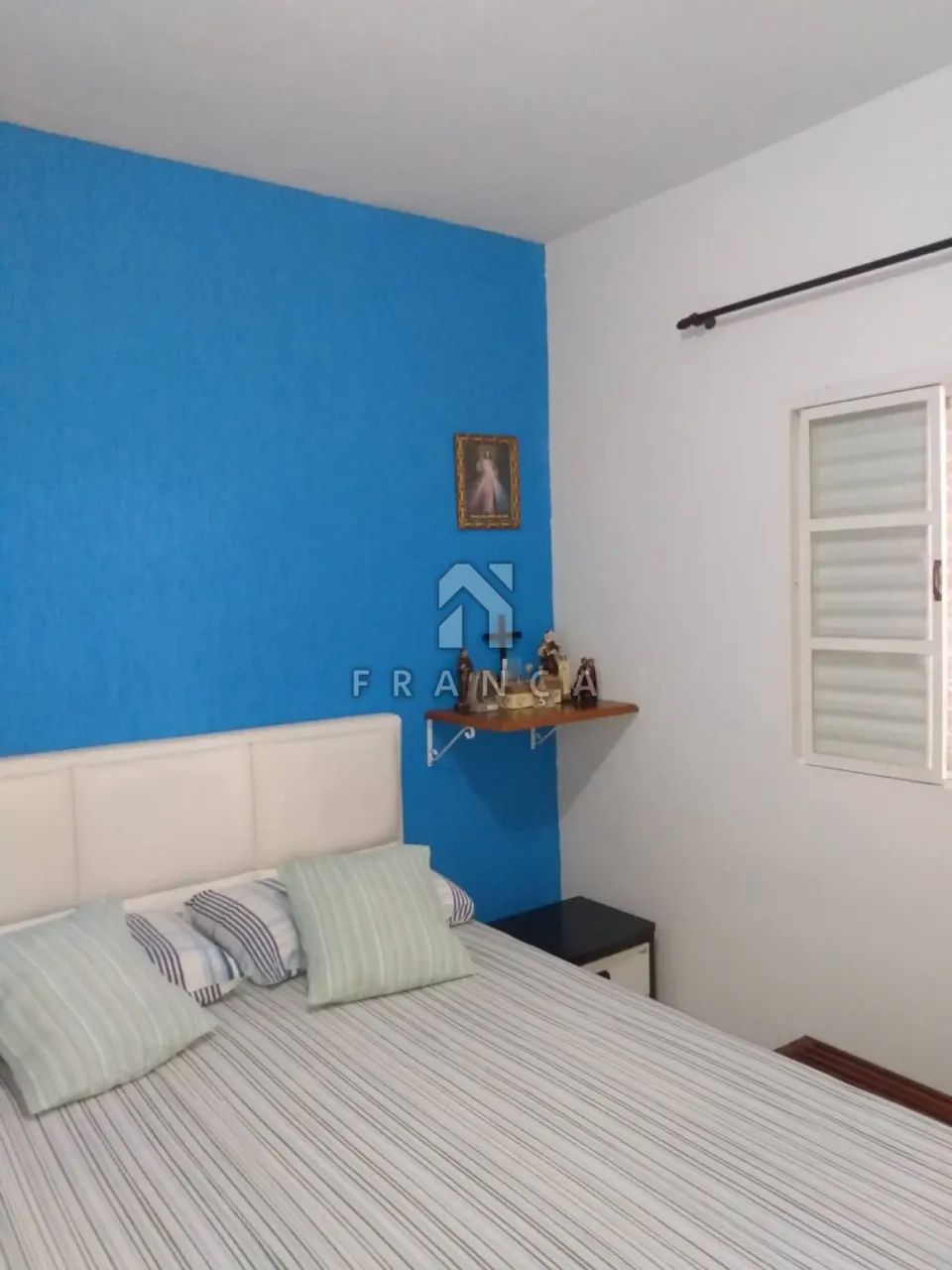 Casa Padrão em Jacareí - Foto 4