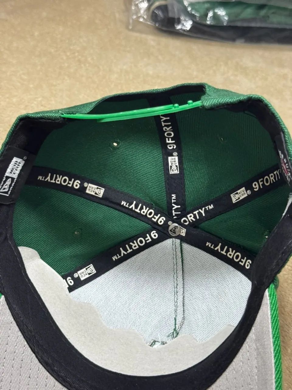 Bone new era.  - Foto 3