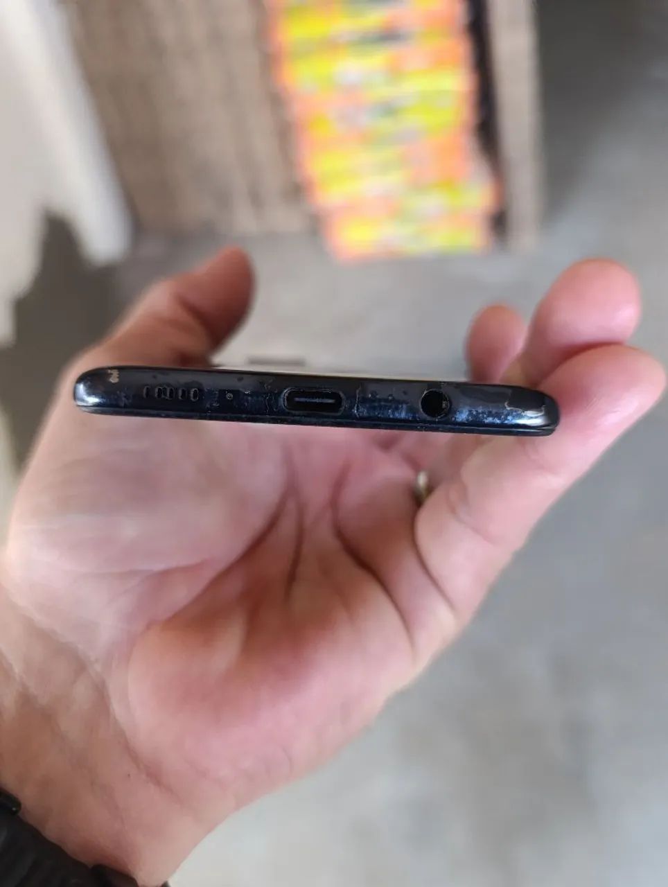 Galaxy A71 perfeito estado  - Foto 3