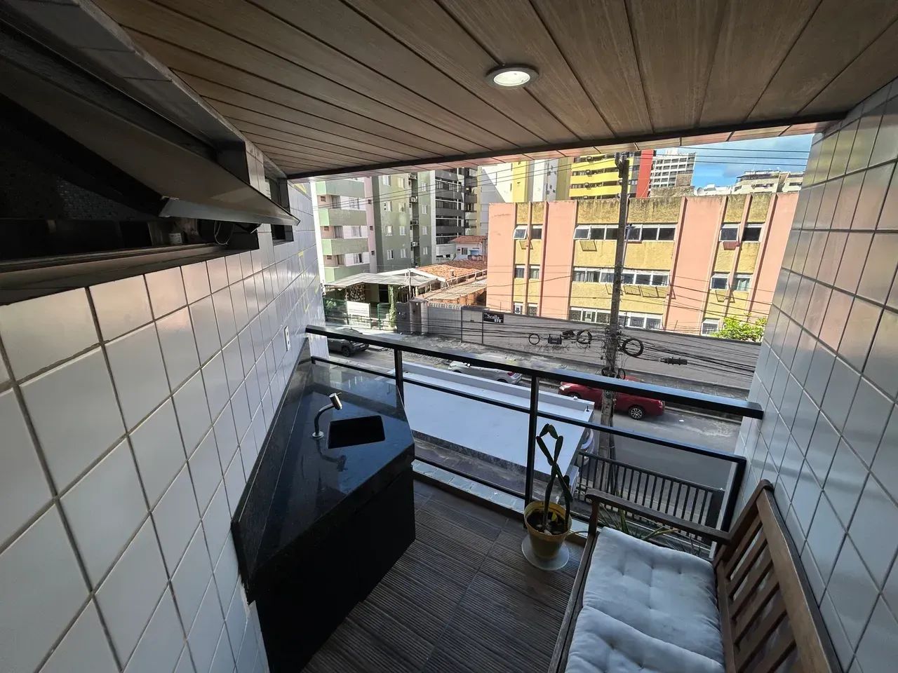 A 3 Quadras da Praia | Mobiliado e Pronto para Airbnb - Foto 5