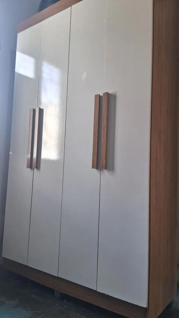 Venda de um guarda-roupa  - Foto 3