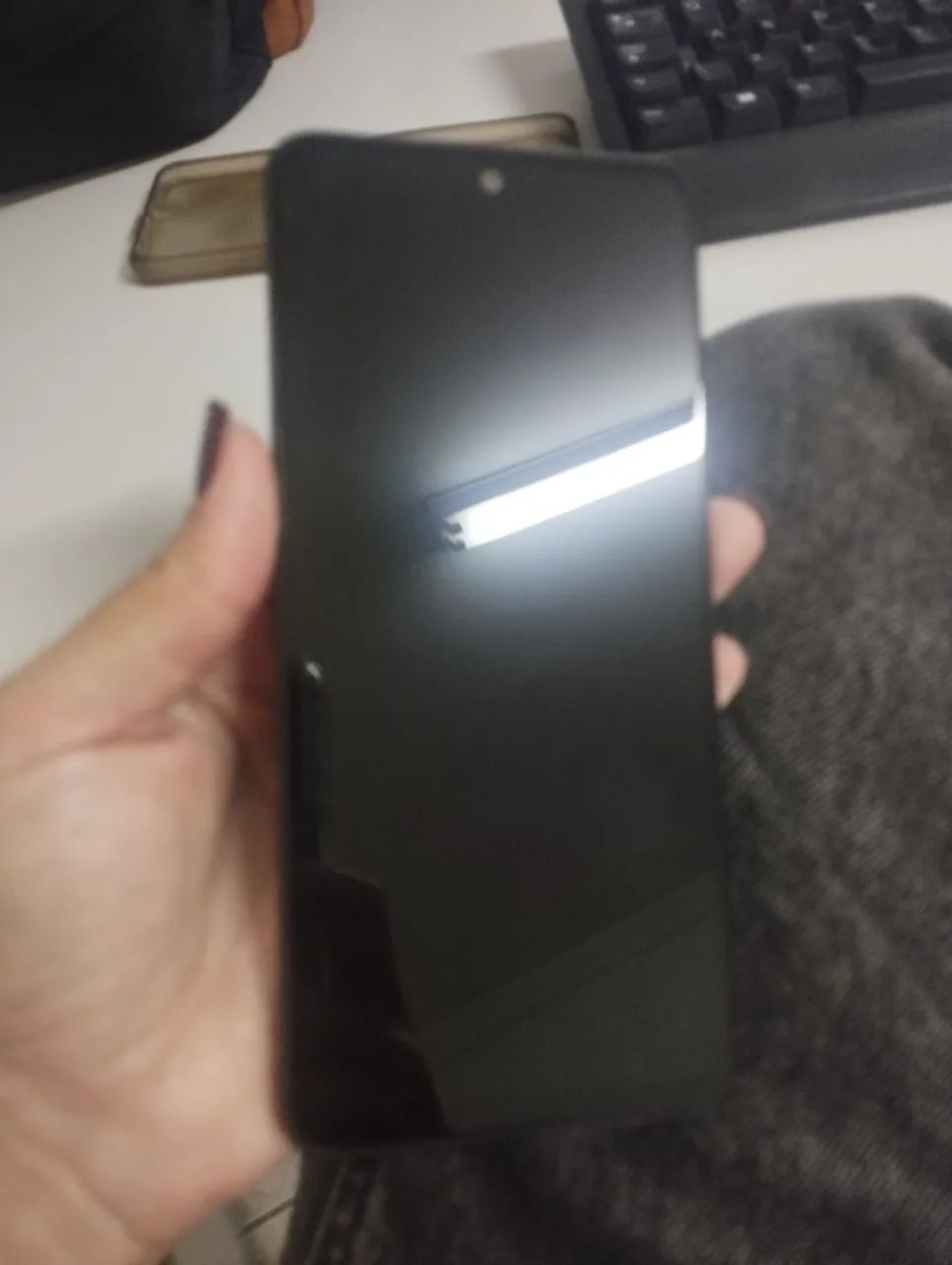 Celular redmi 12 