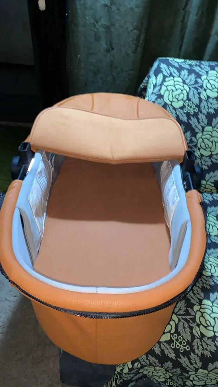 Carrinho de bebê  - Foto 5
