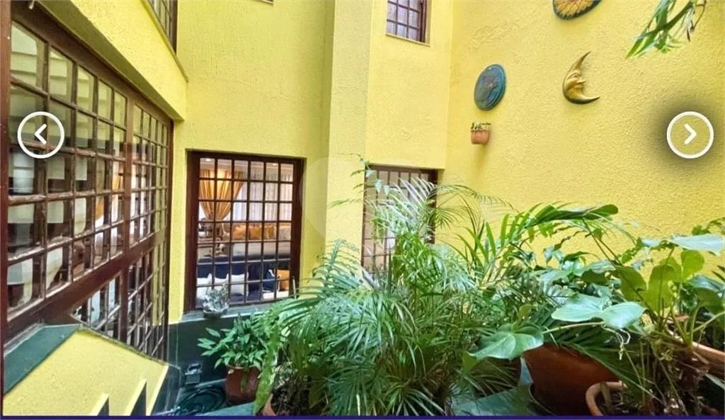 Casa com 4 quartos à venda em Vila Brasilina - SP - Foto 3