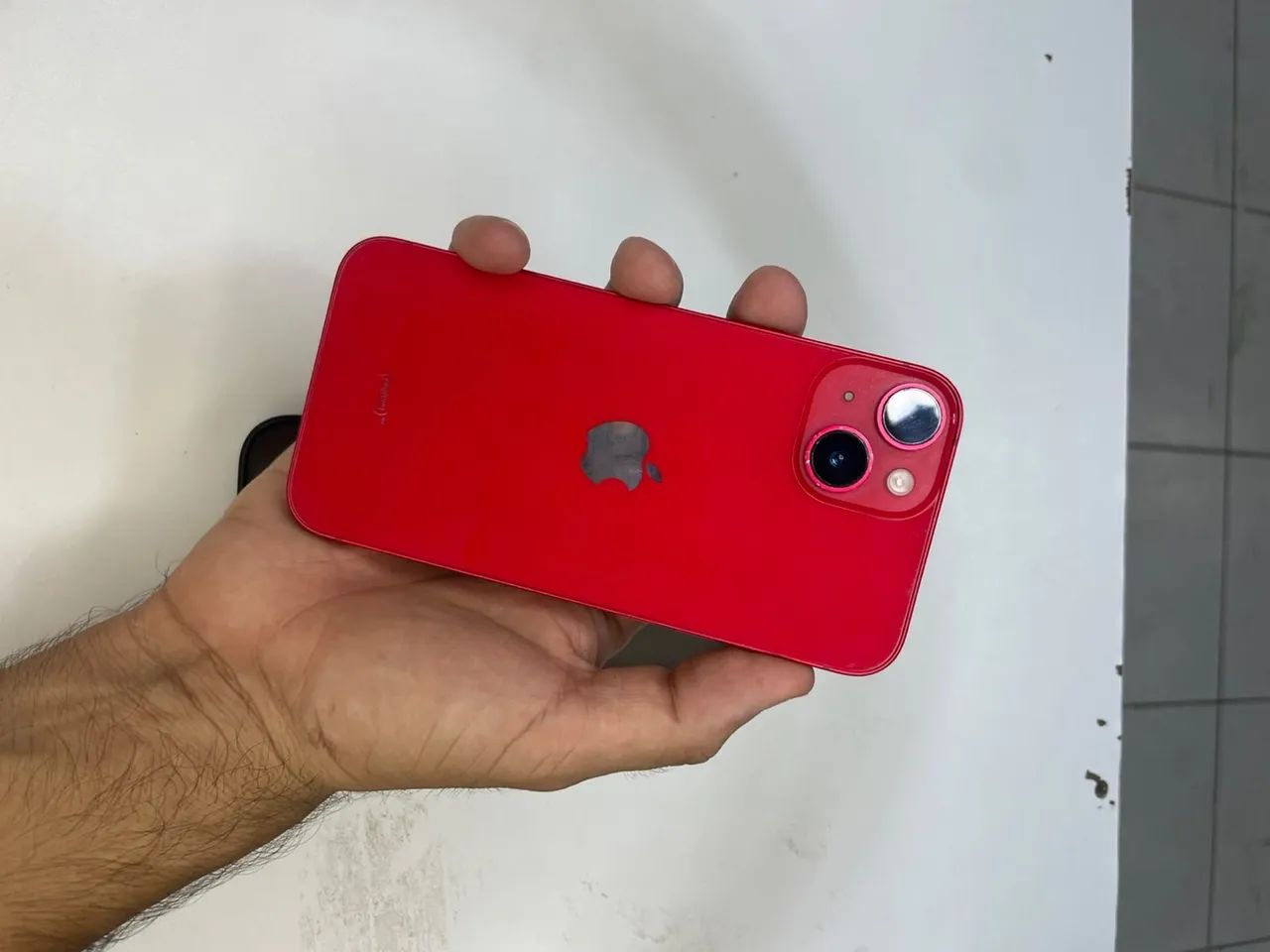 Vendo iPhone 14 - Foto 5