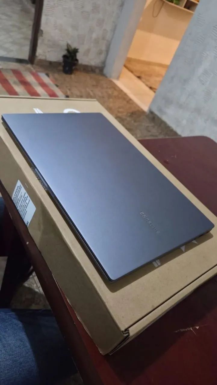 Samsung book 4 ( oportunidade única) - Foto 3