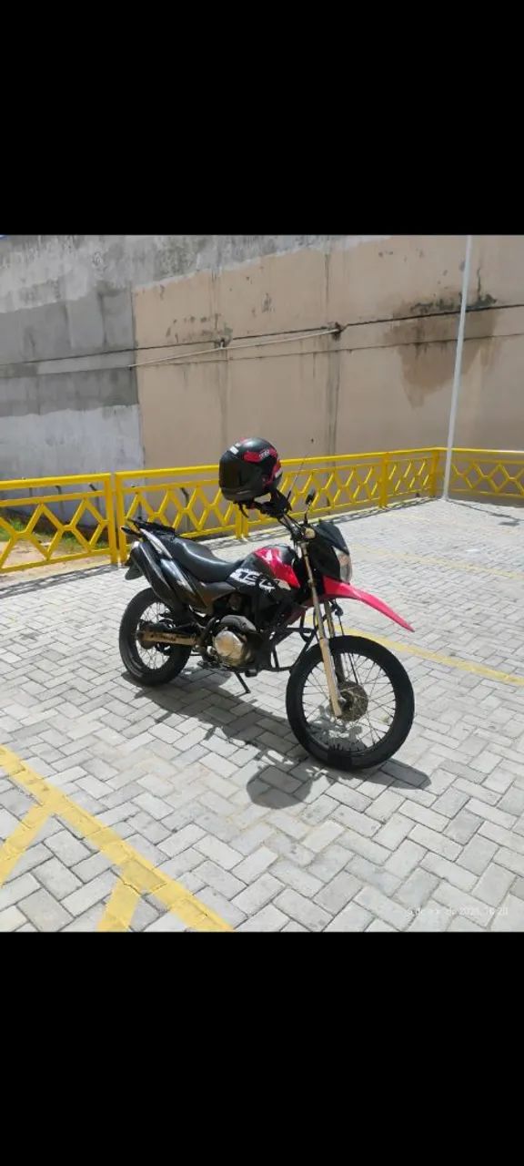 Bros 150 - Foto 2