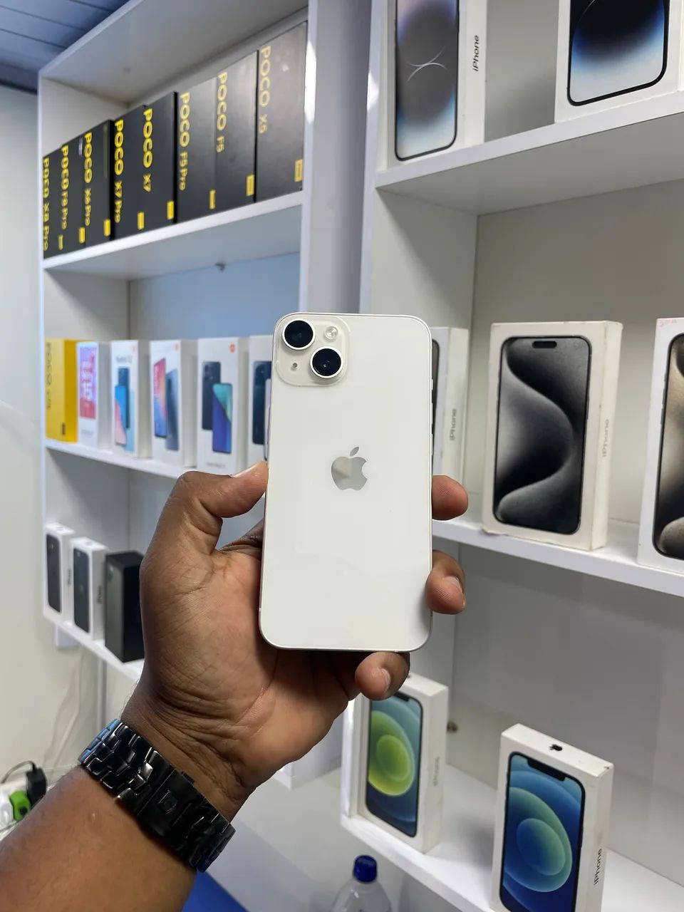 IPHONE 14  - Foto 4
