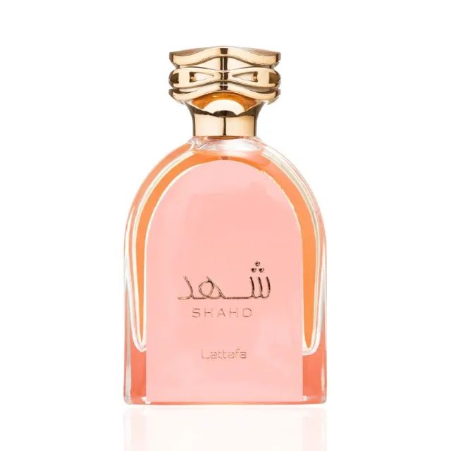 Perfume árabe Shahd - Lattafa - Foto 2