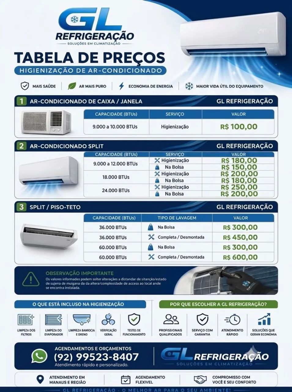 Técnico de Refrigeração  - Foto 3