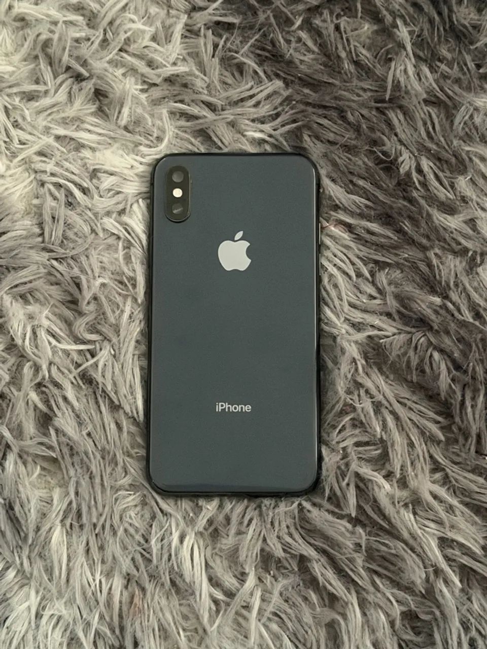 Carcaça iPhone XS Original 