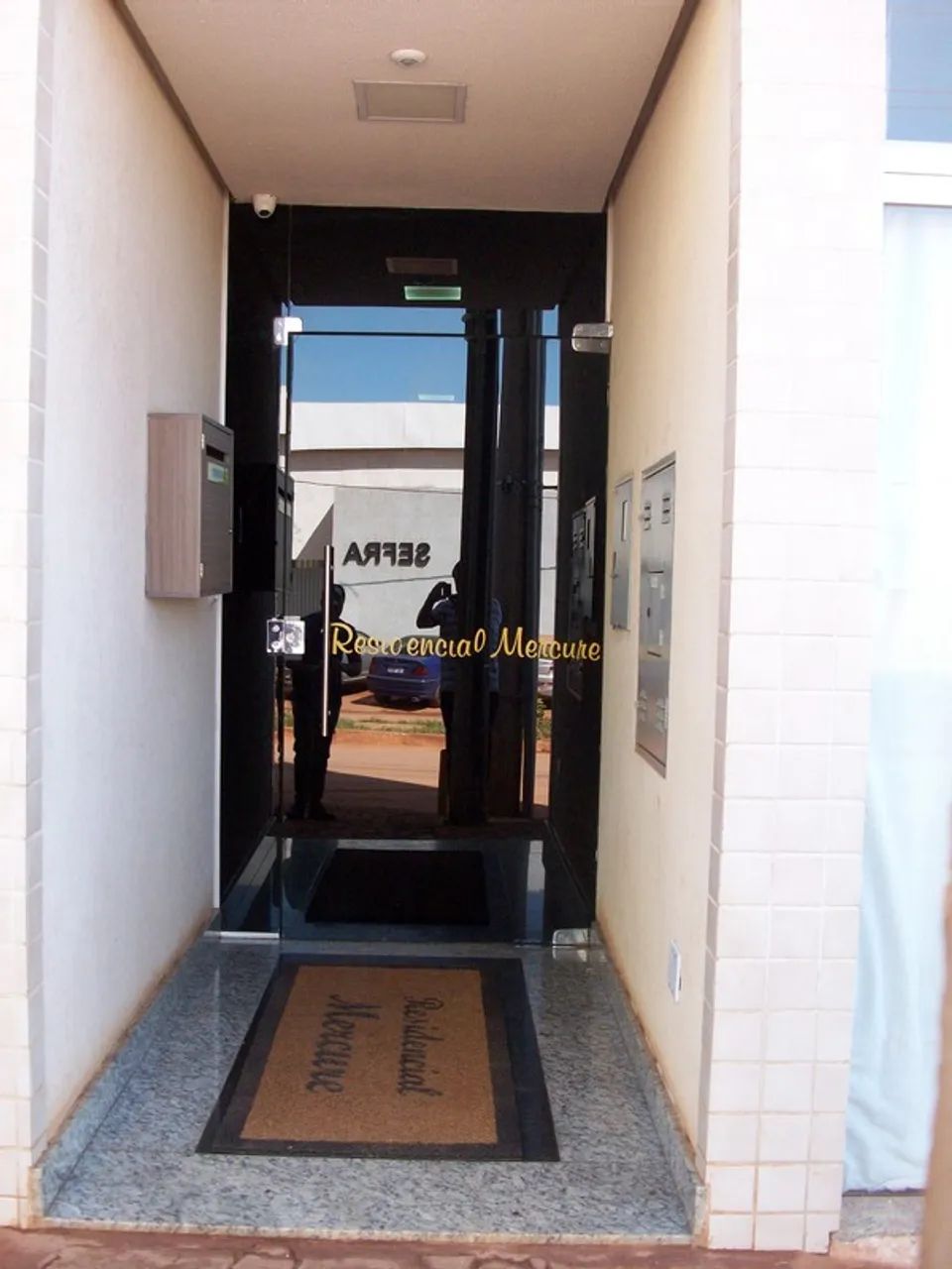 Quitinete em Vicente Pires próximo a EPTG e ao Big Box - Foto 2