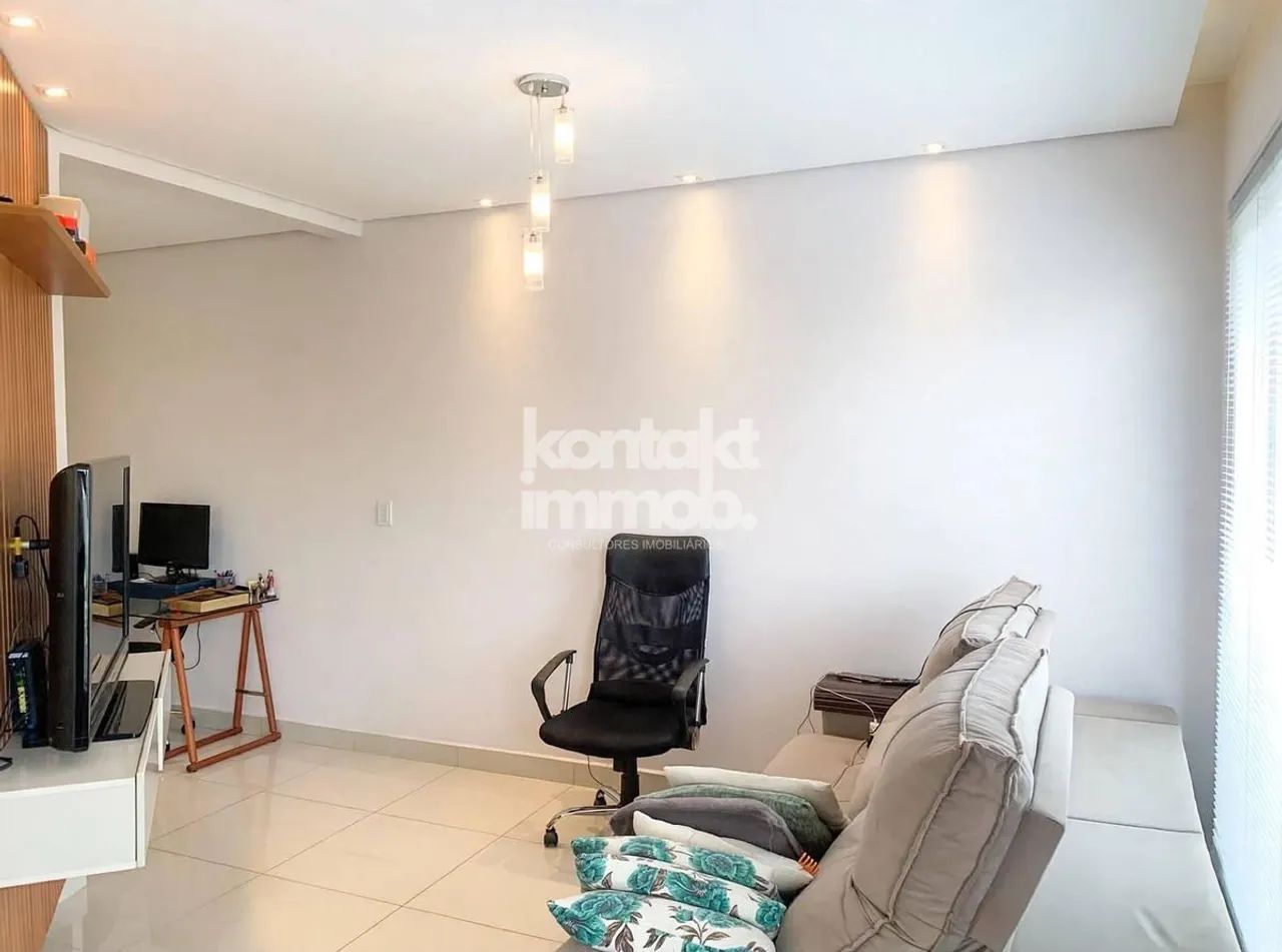 Casa à venda 2 quartos em Horto Florestal - Foto 3