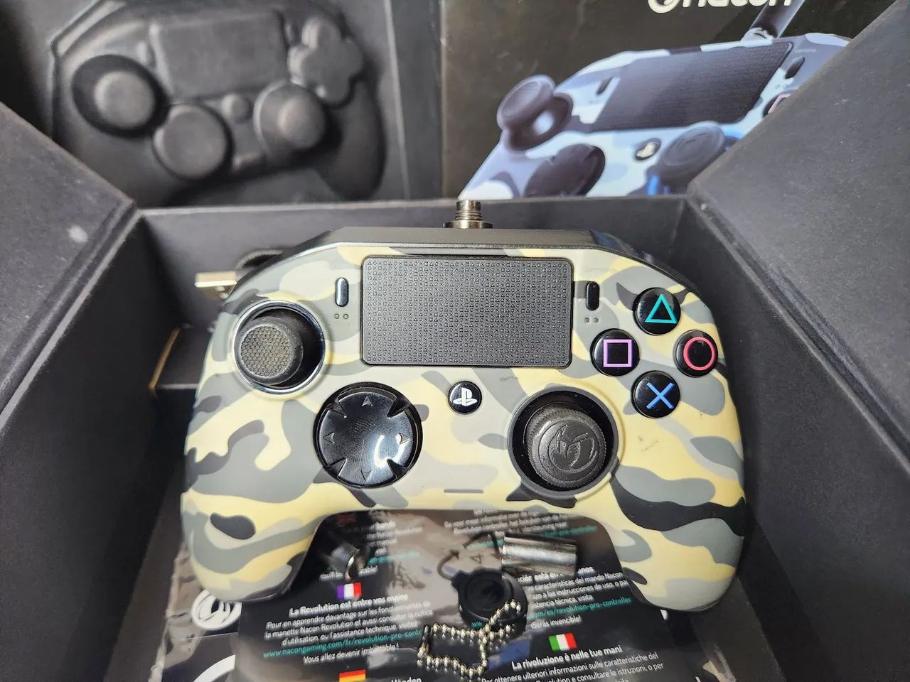 Controle NACON - Foto 5