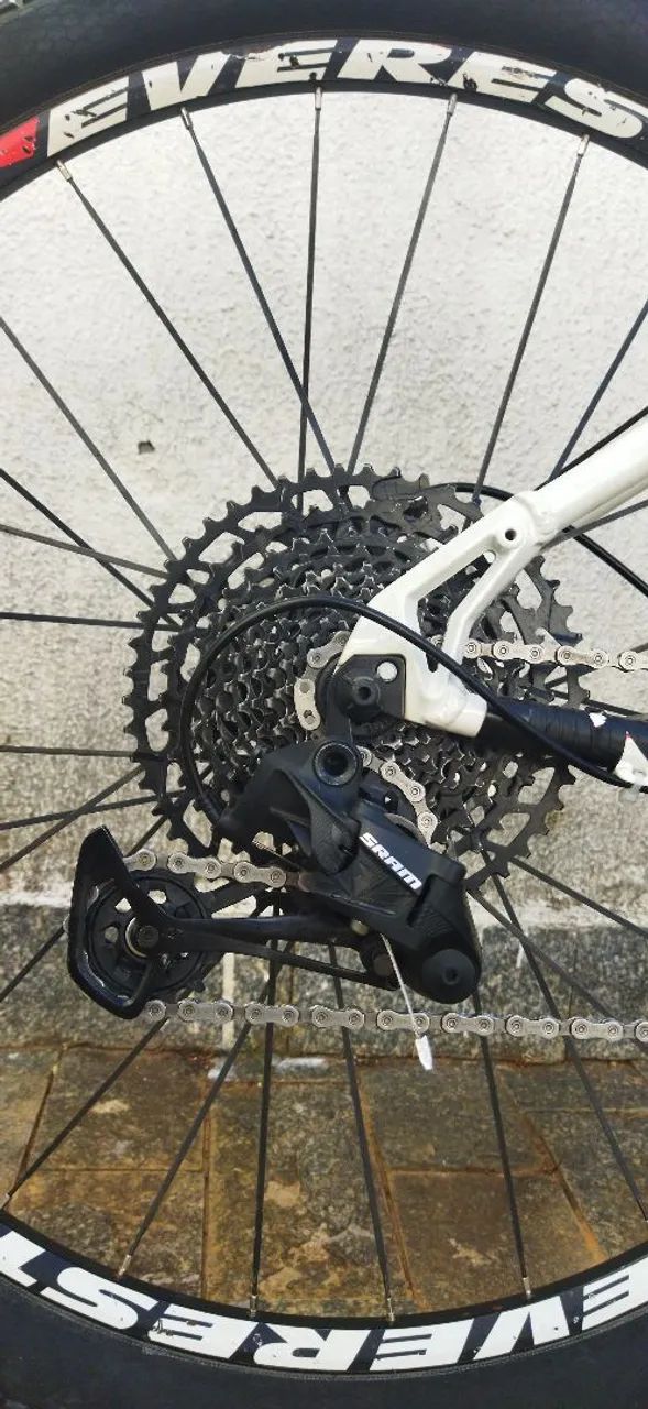 Bicicleta GT 27,5 - Foto 4