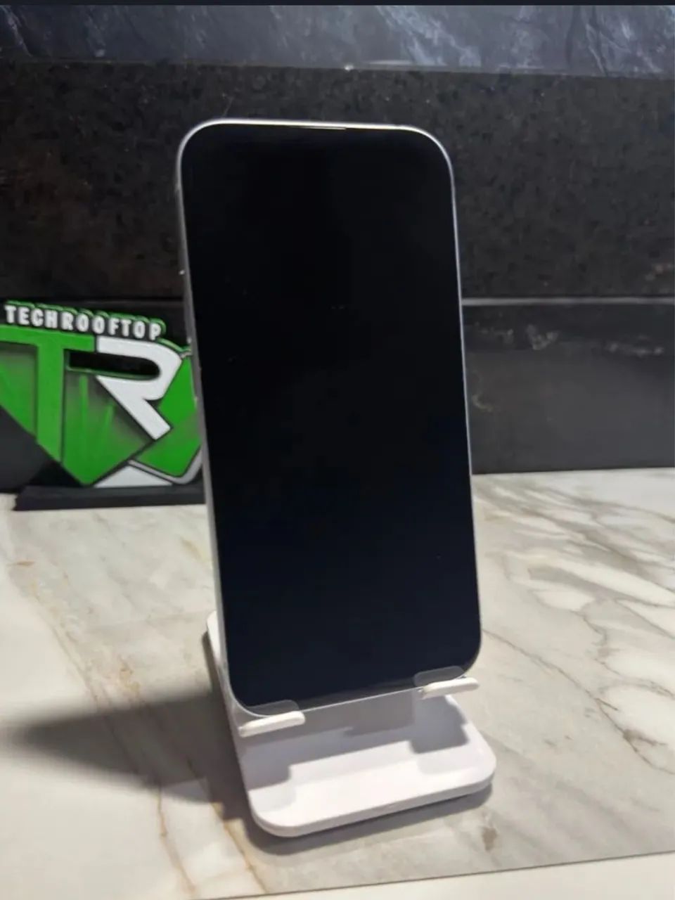 iPhone 15 128gb Branco  - Foto 4