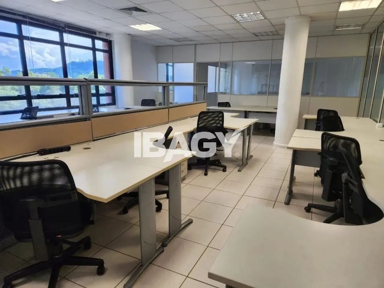 Oportunidade! Salas/Conjuntos em João Paulo - Florianópolis - Foto 5