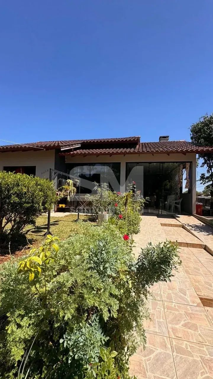 Casa à venda, Efapi, Chapecó, SC - Foto 2
