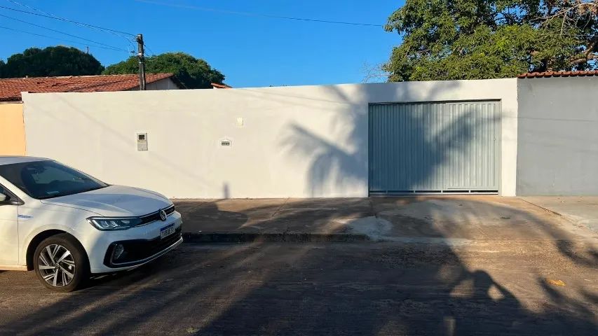 CASA PARA ALUGAR - PLANO DIRETOR SUL