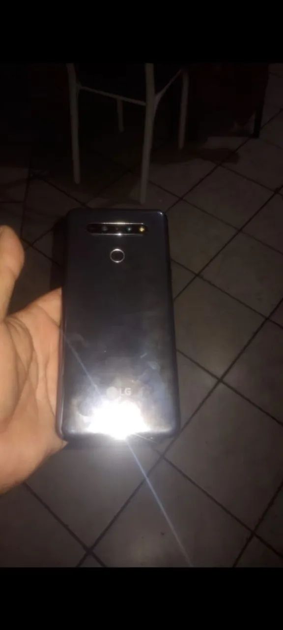 Vendo Celular