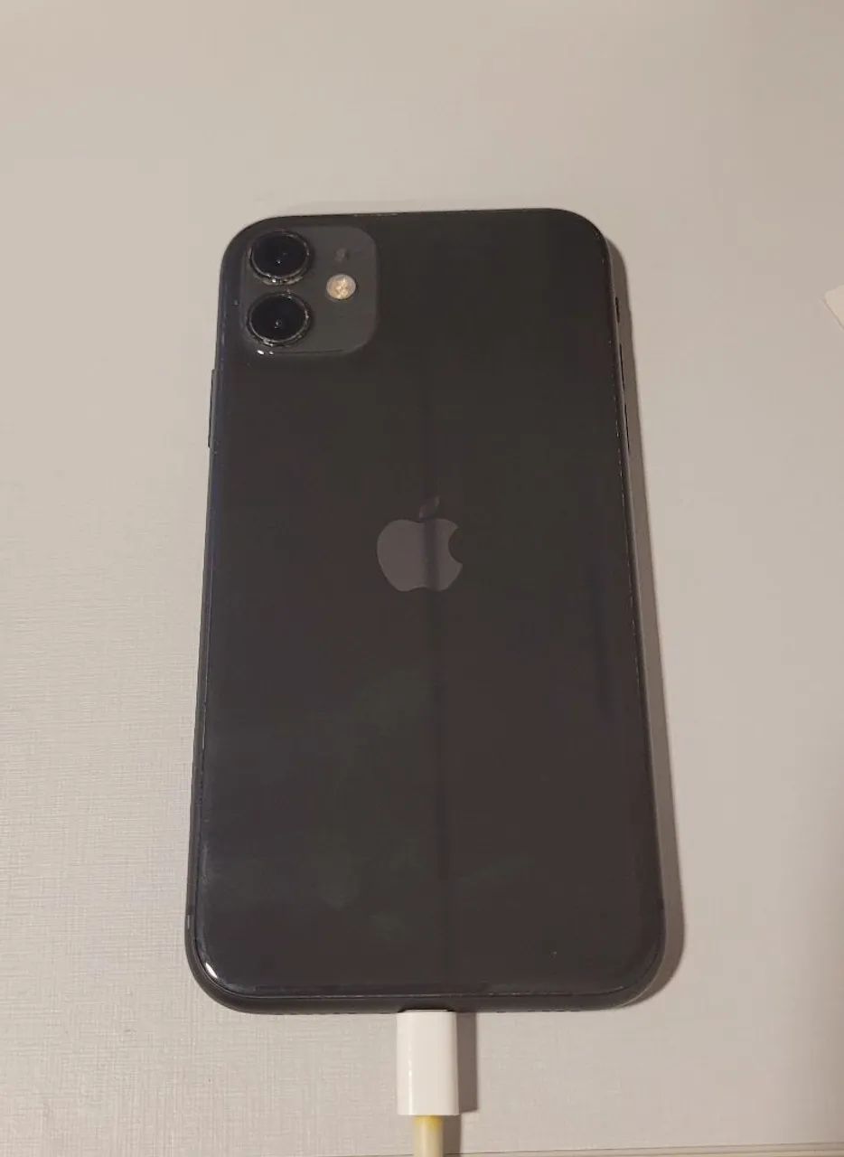 Iphone 11, 128gb original. - Foto 4