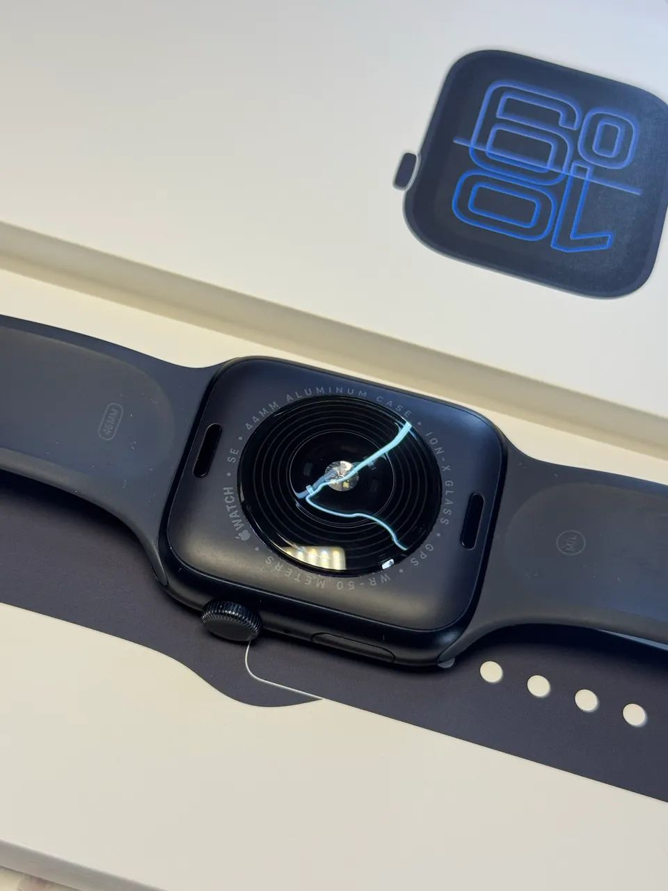 Apple Watch SE 3 44mm NA GARANTIA - Foto 4