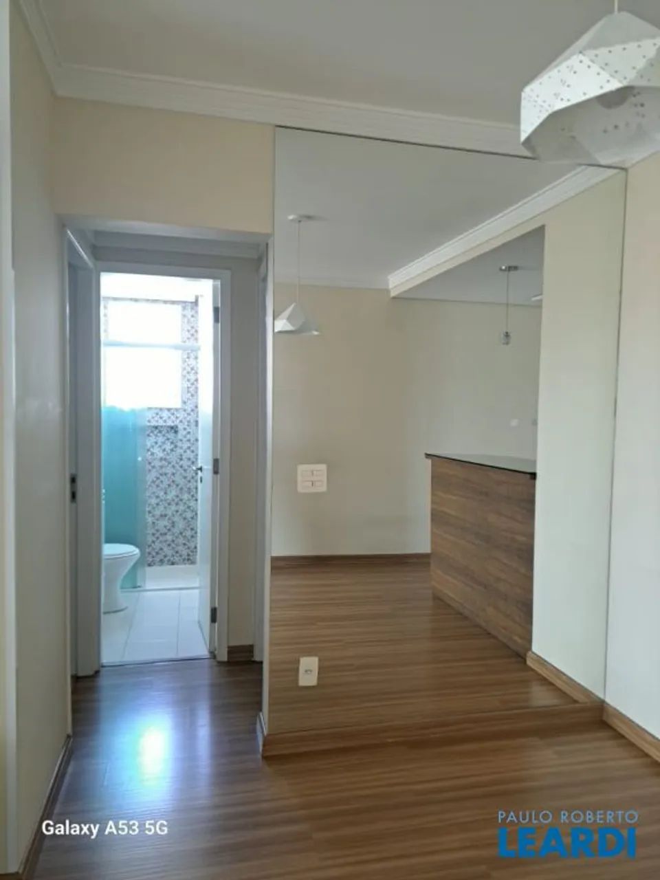 APARTAMENTO - LAPA - SP - Foto 3