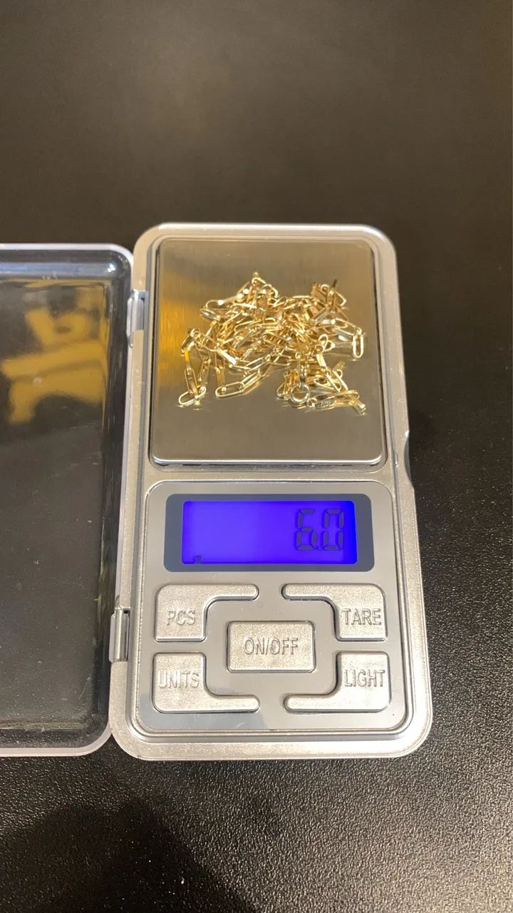 Ouro 18k - Foto 2