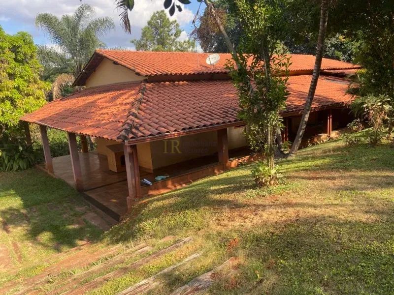 LINDO SITIO DE 2,200 METROS NO NOVO HORIZONTE
