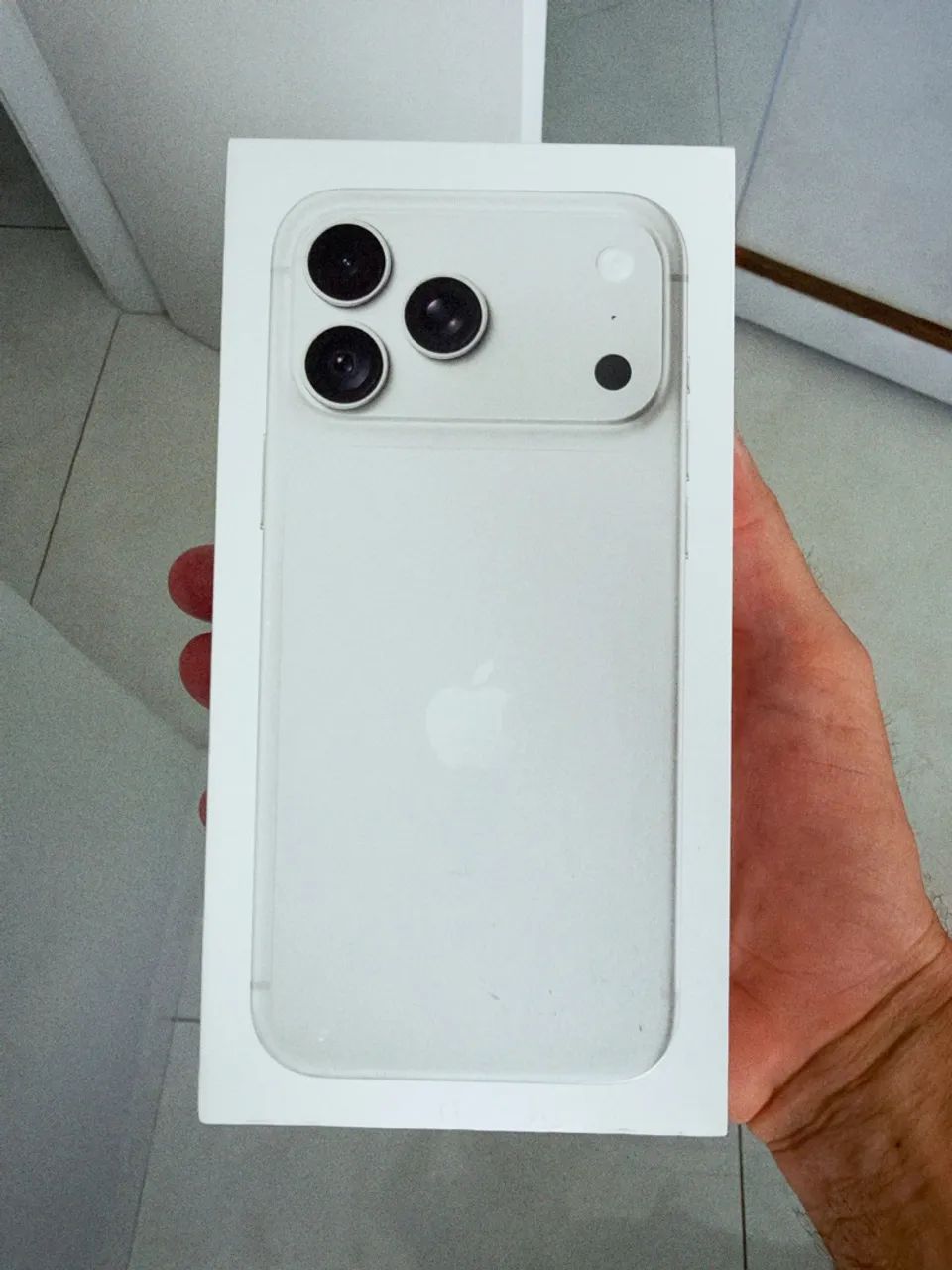 IPHONE 18 PRO MAX