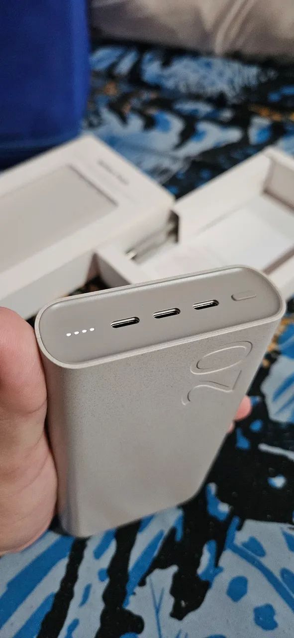 Power bank  - Foto 3