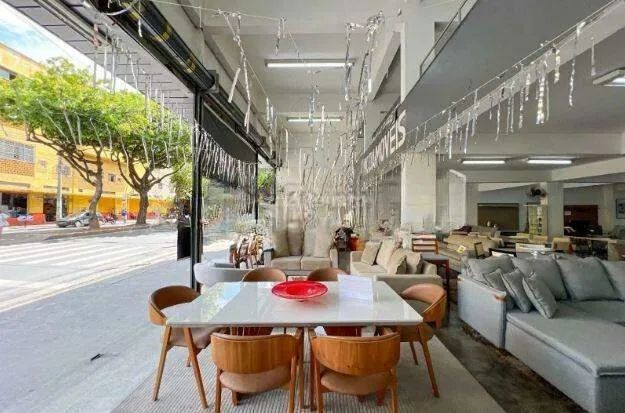 Loja para locação com 1080 m² de área no Horto - Foto 2