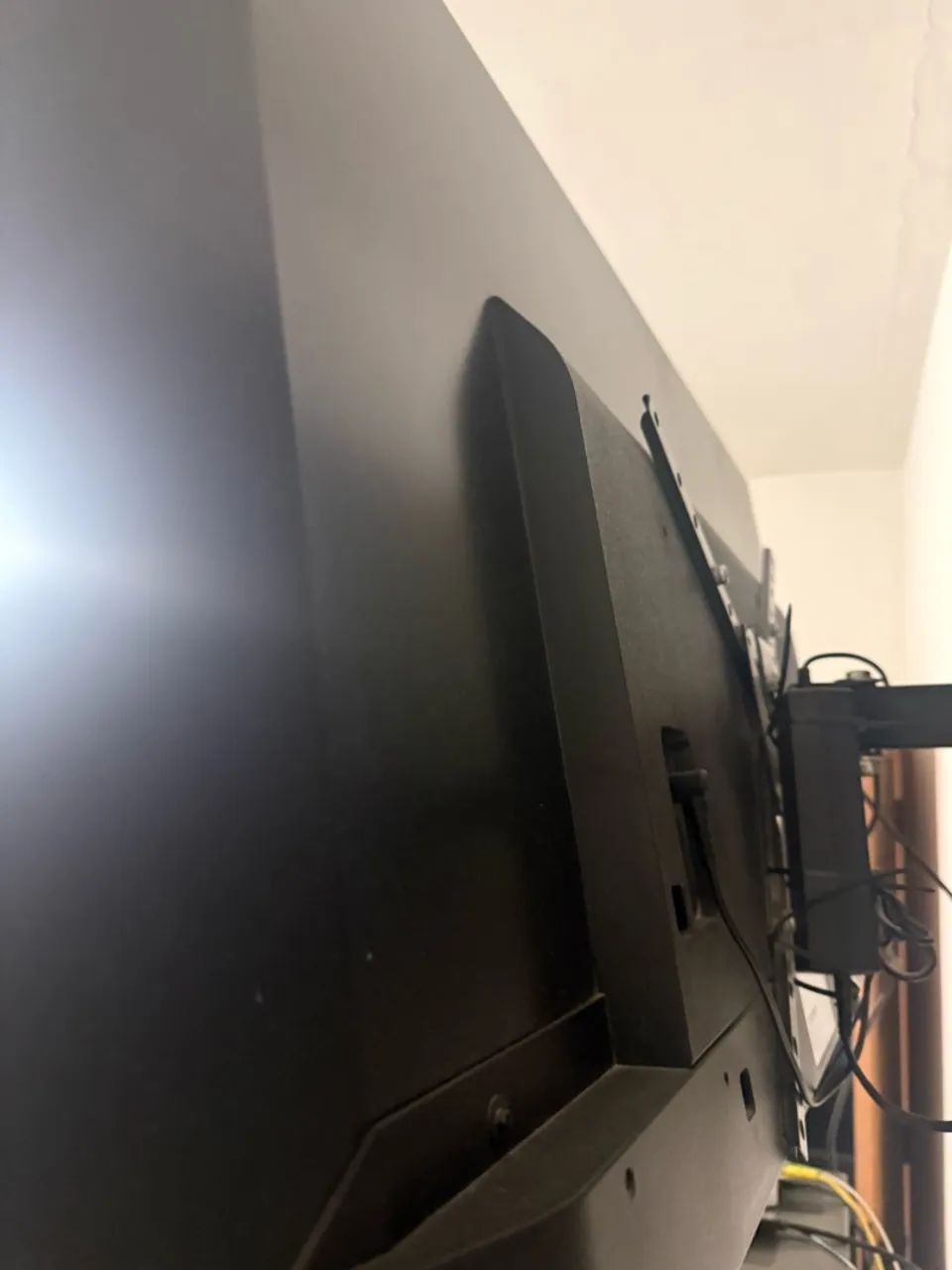 TV Sony Bravia KDL-50 - Foto 3