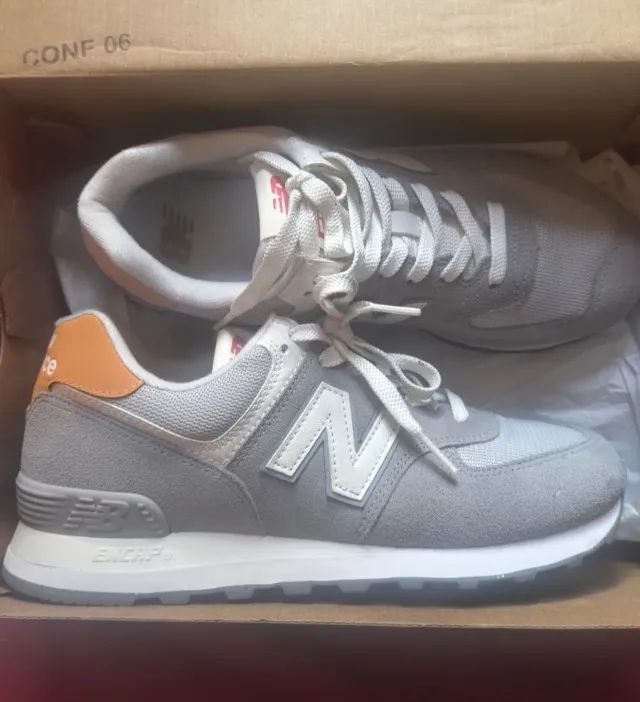New Balance 574v - Foto 3