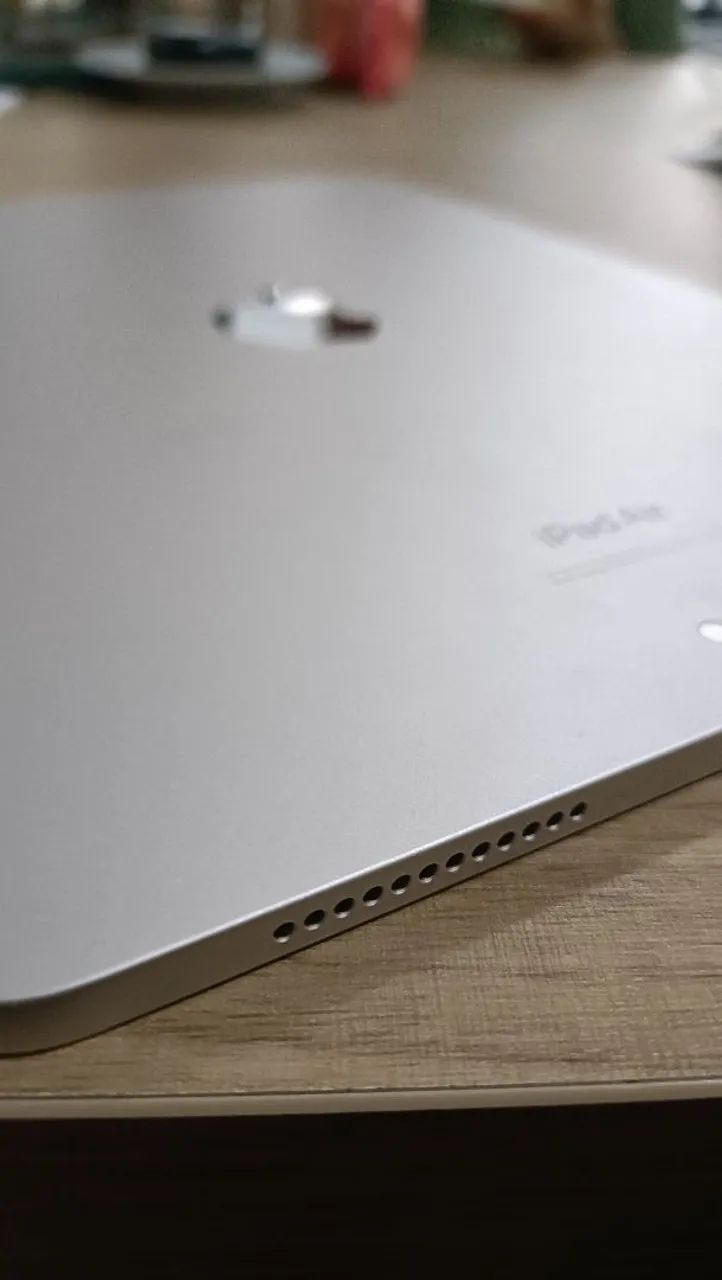 Ipad Air 5 geração Chip M1 - Foto 4