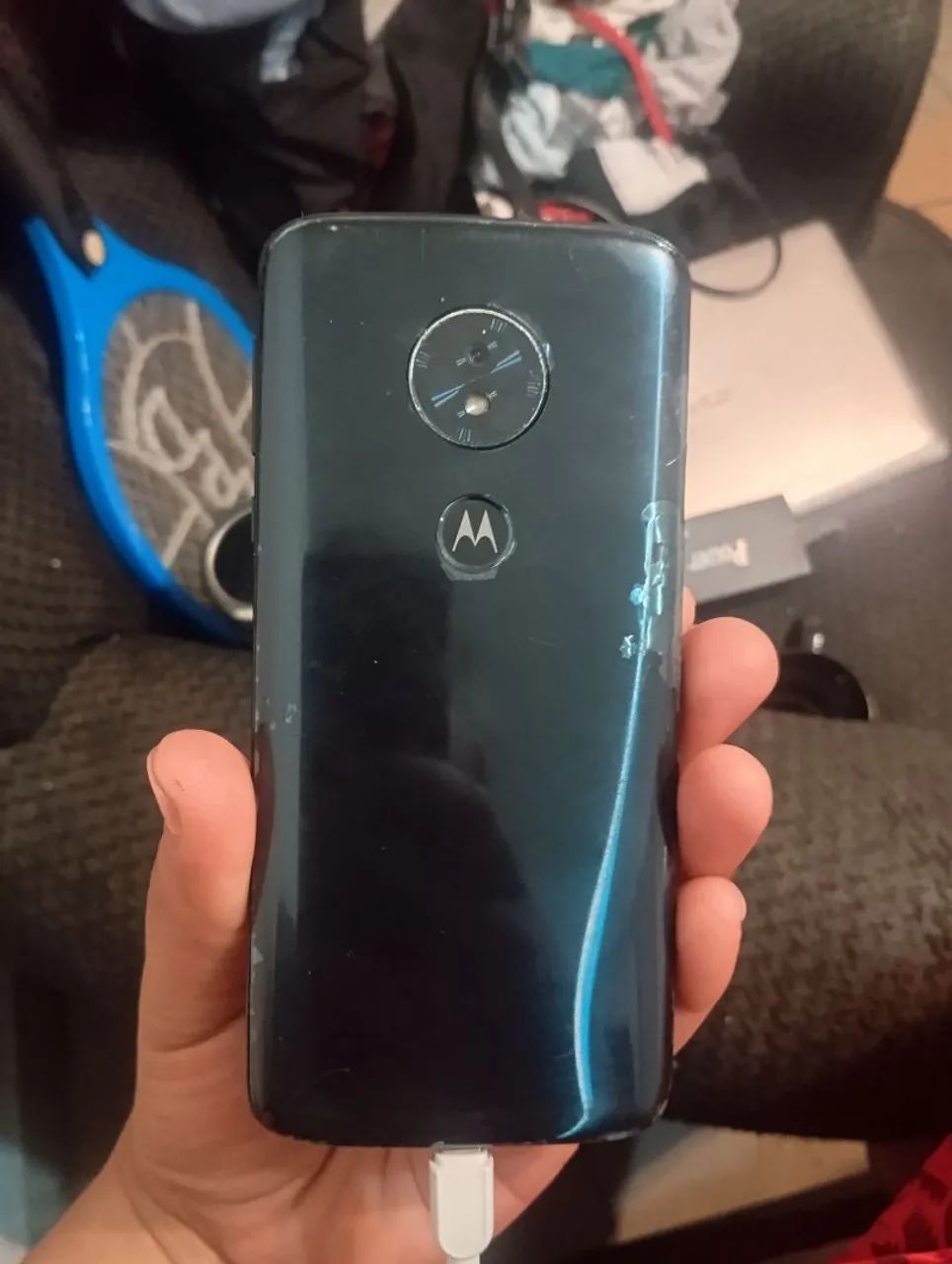 Moto g6 play - Foto 2
