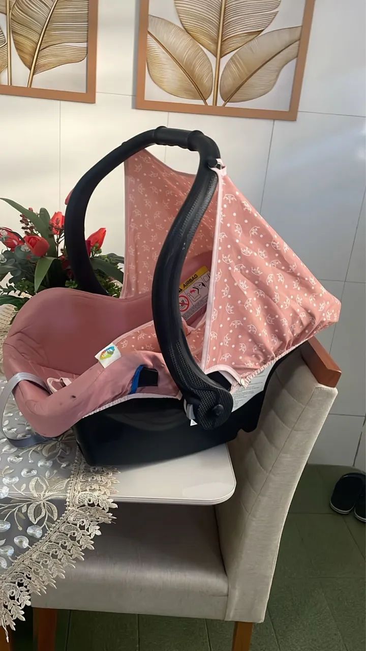 Bb conforto semi novo 