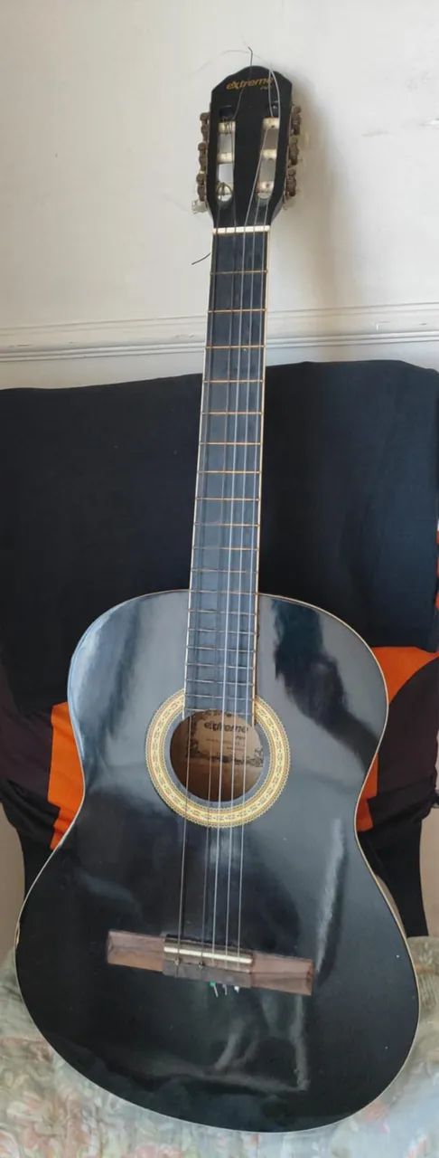 Violão 