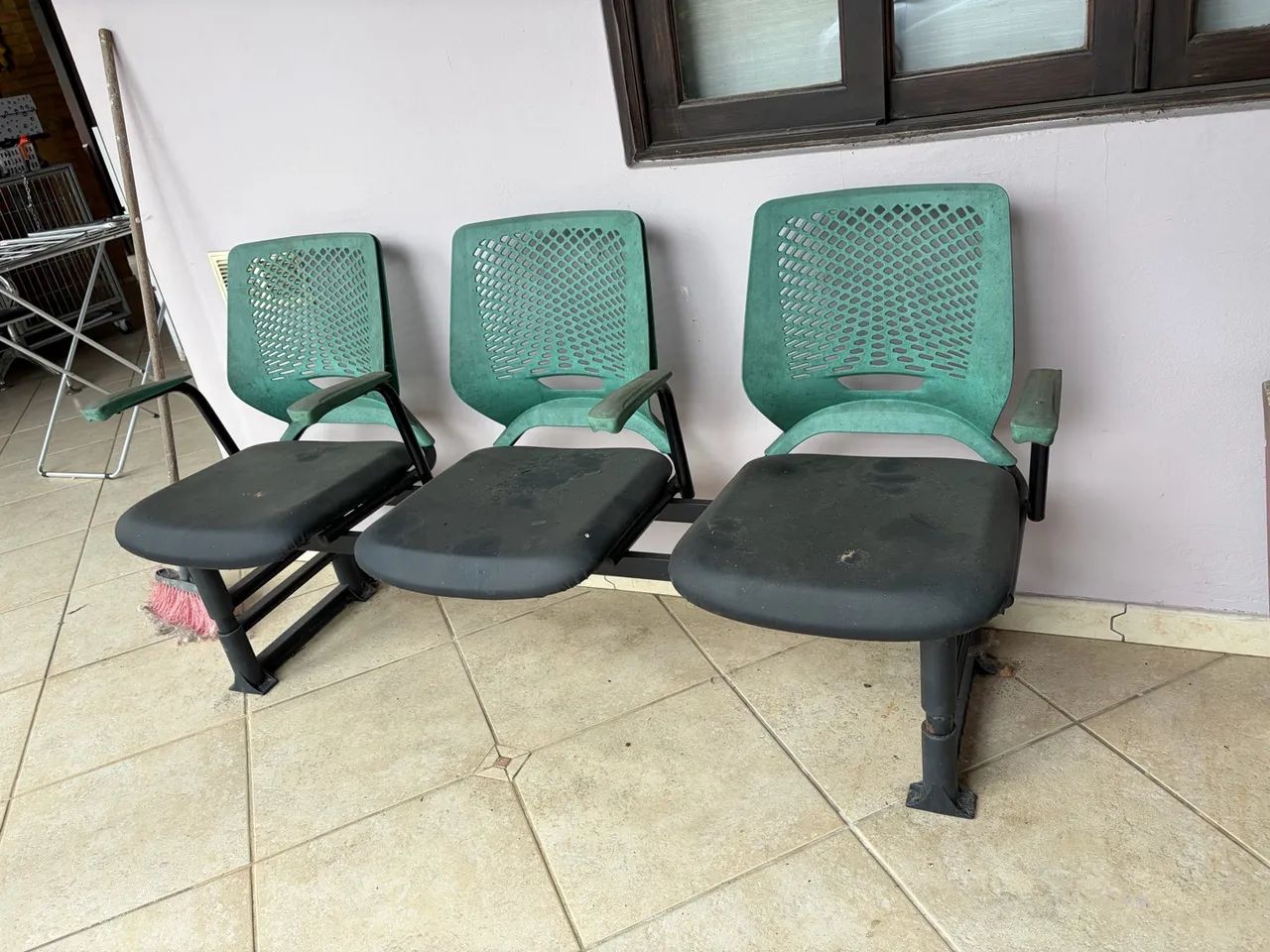 Doação de longarinas - Foto 2