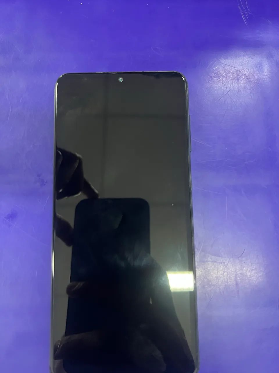 Samsung M22 128g - Foto 3