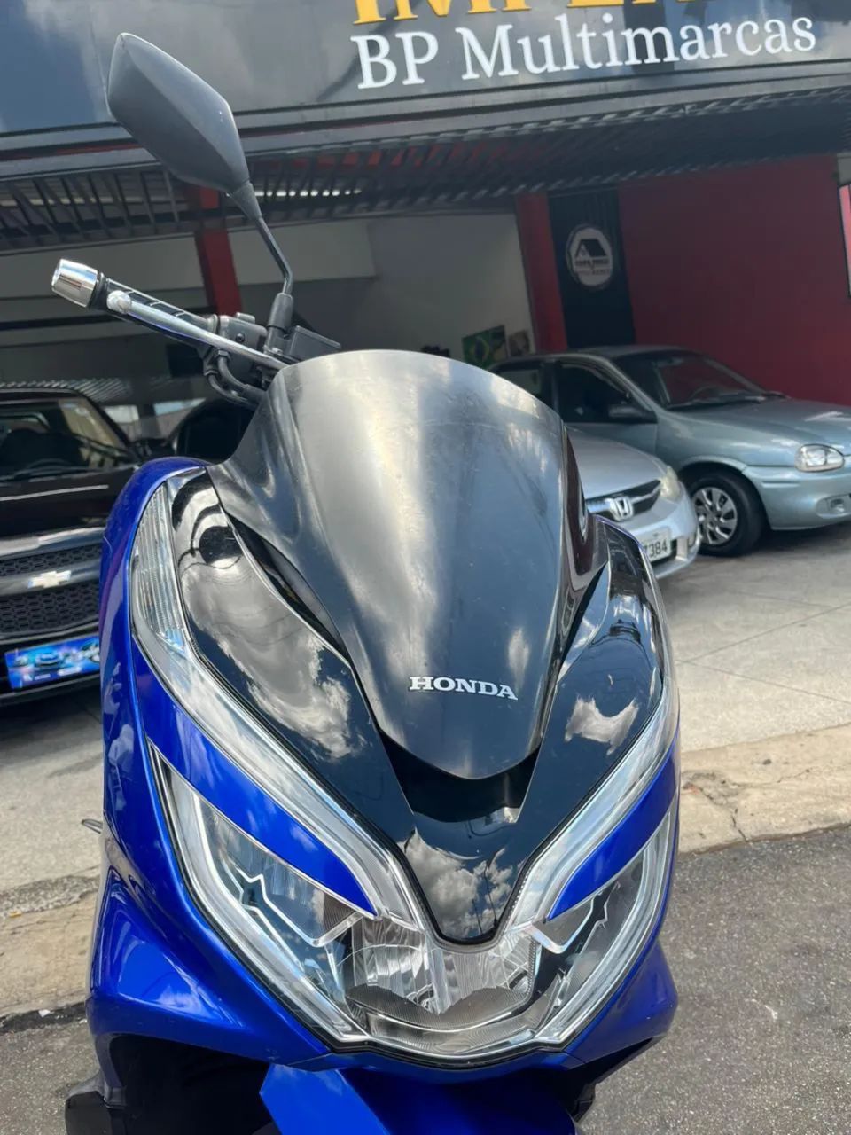 Honda PCX 2022  - Foto 2