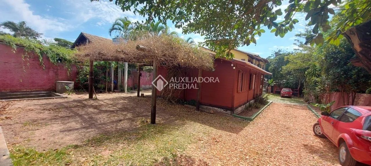 Casa à venda no RIO TAVARES, Florianópolis