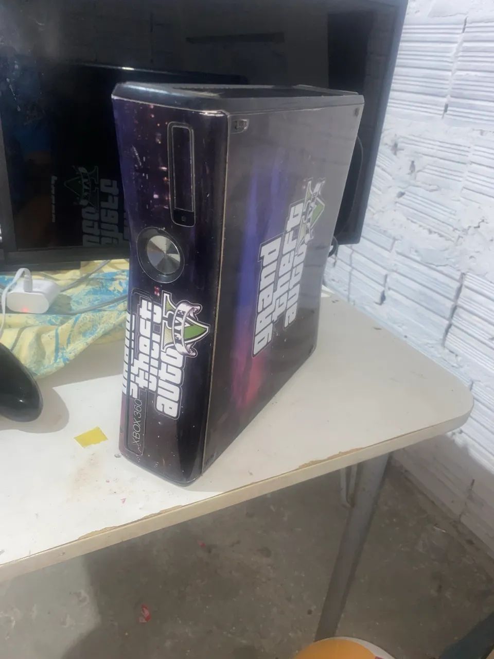 Xbox 360 aceito ofertas!!! - Foto 2