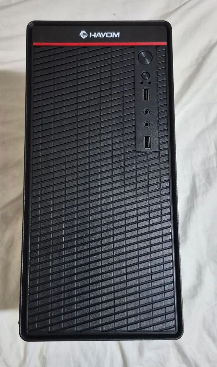 PC Intel Core i5 10ª Geração (Novo)