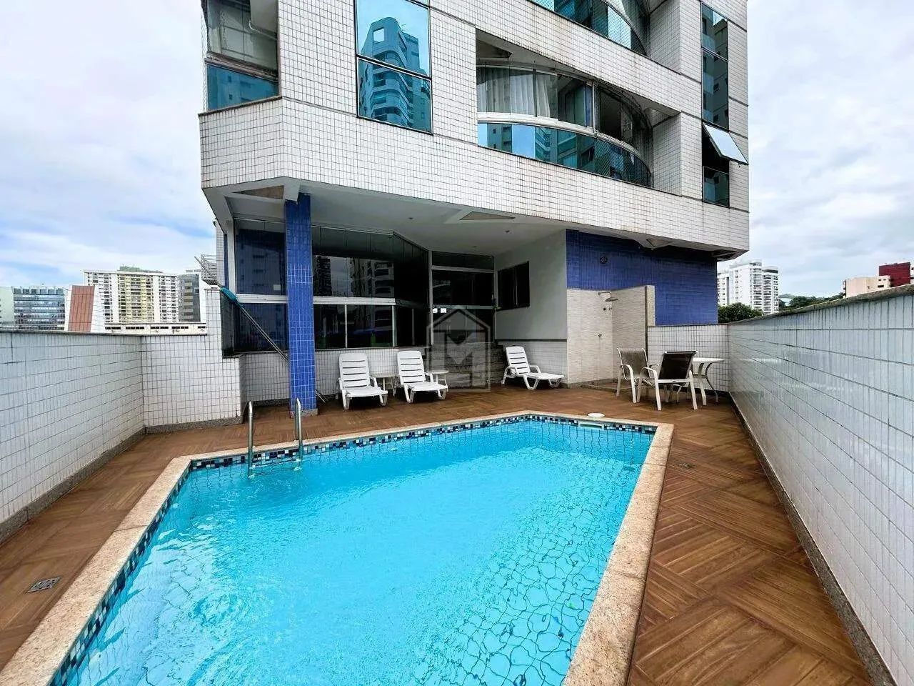 Conforto, Praticidade e Localização Perfeita na Praia do Canto