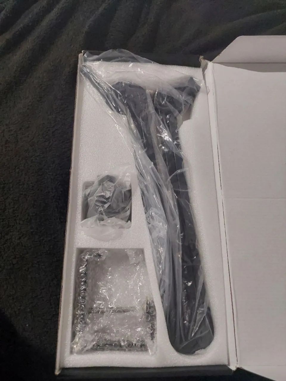 Braço Articulado Para Microfone - Foto 3