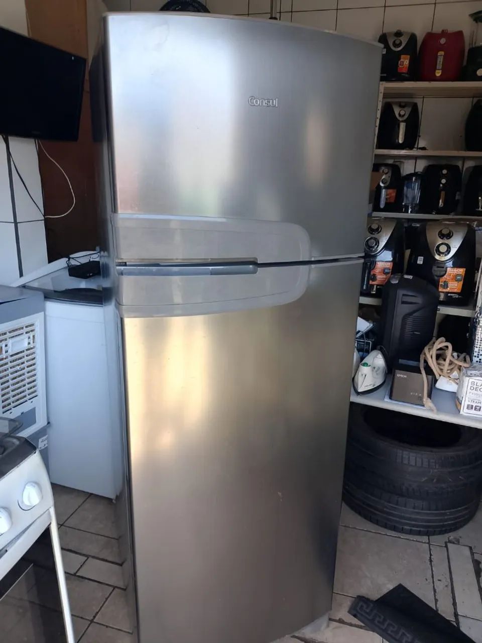 Geladeira  - Foto 2