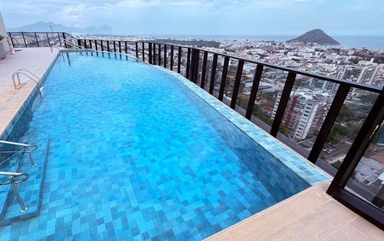Foto - Rio de Janeiro - Recreio dos Bandeirantes