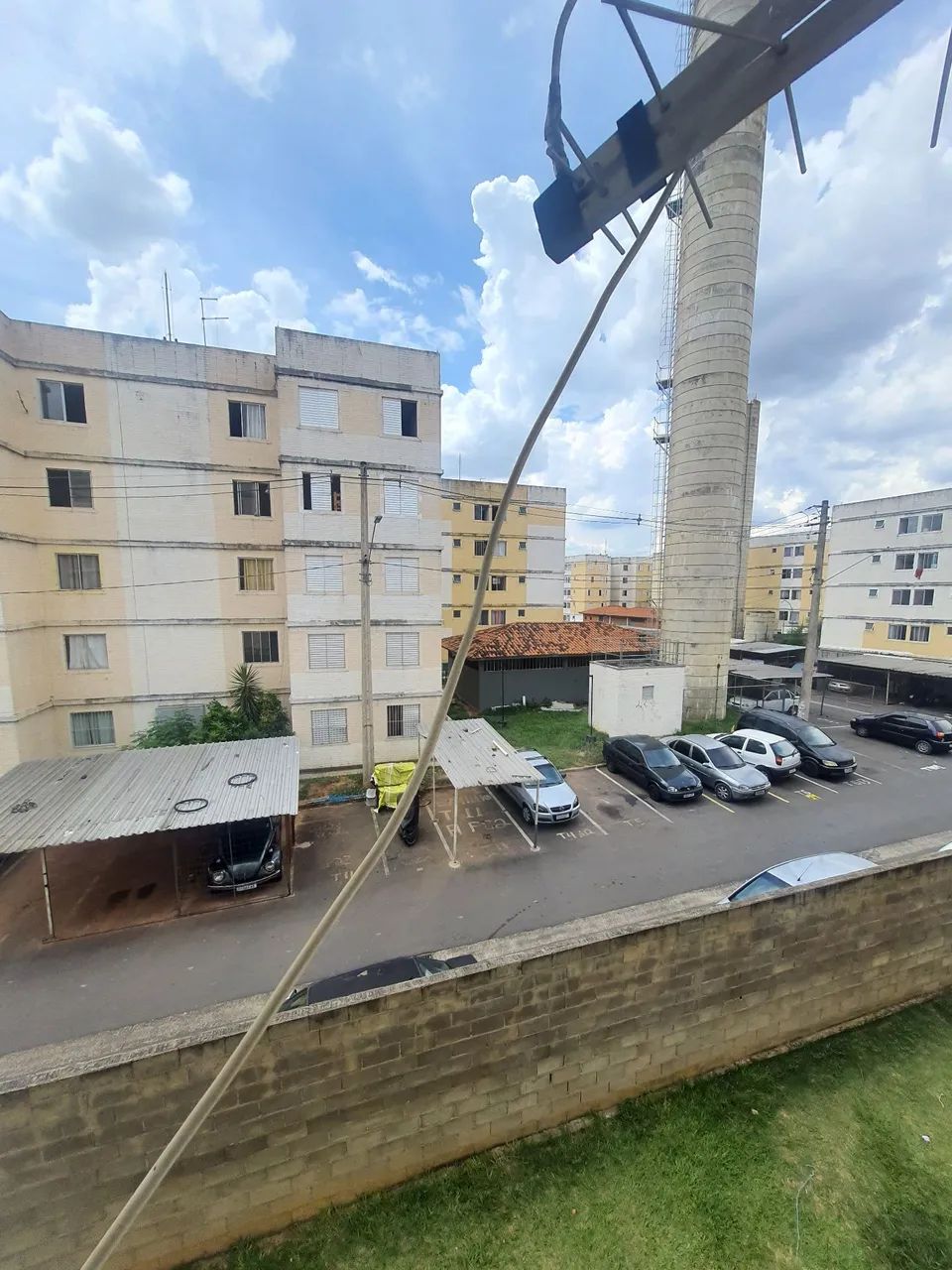 Foto - Campinas - Chácara da Barra